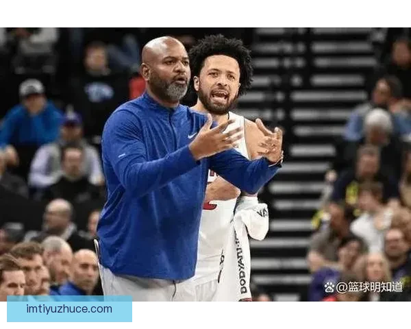 比克斯塔夫信心满满锁定东部第一全员参与攻防更强球队在路上