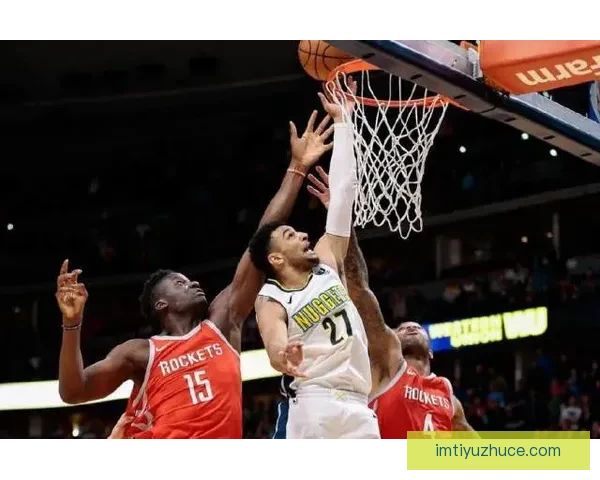 火箭后悔不已 246万中锋创8项新高蜕变成内线霸主 老鹰仅用85万成最大赢家